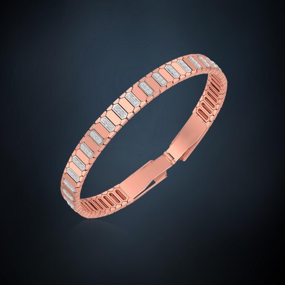 Diamond Cheer Bracelet