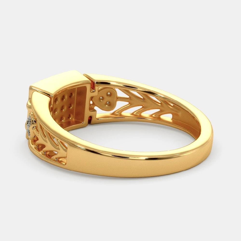 The Aamani Ring