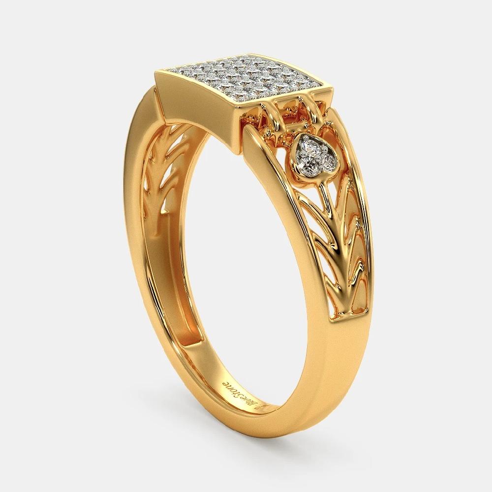 The Aamani Ring