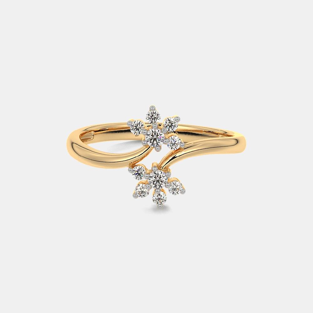 The Felicityelle Ring