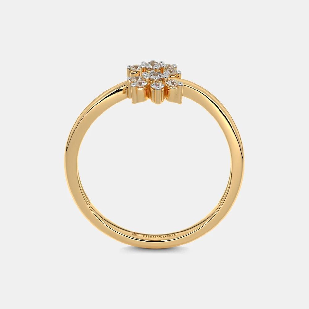 The Felicityelle Ring