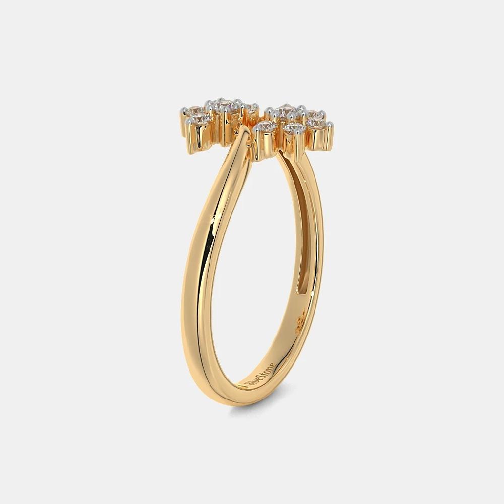 The Felicityelle Ring