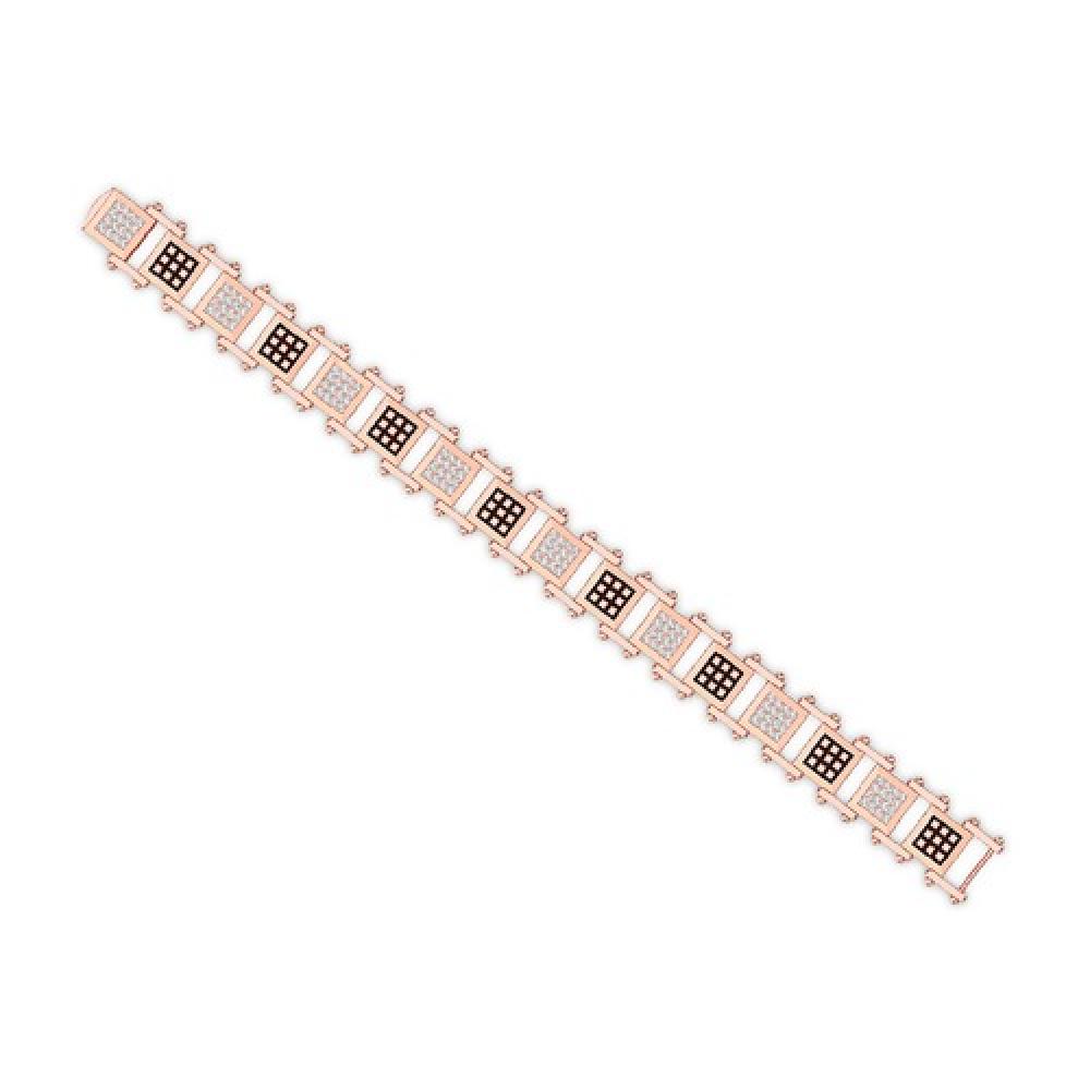 Diamond Jollity Bracelet