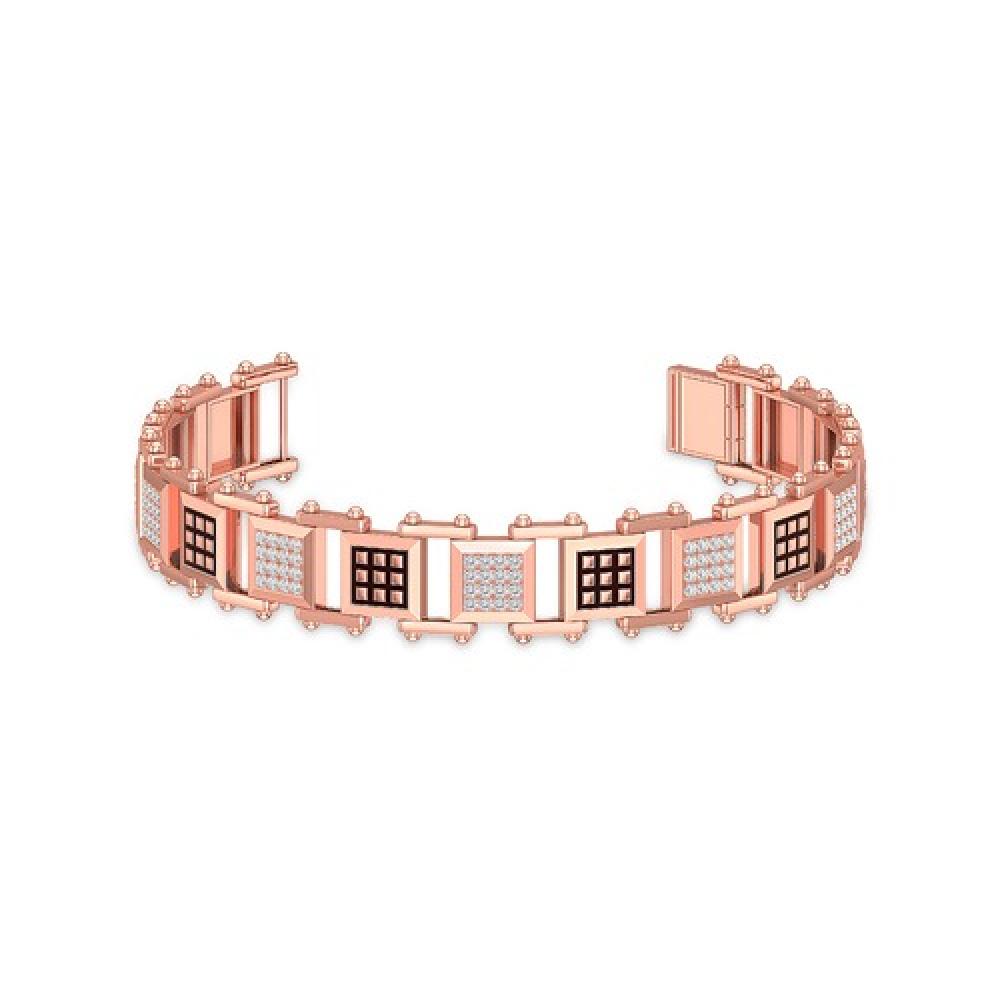 Diamond Jollity Bracelet