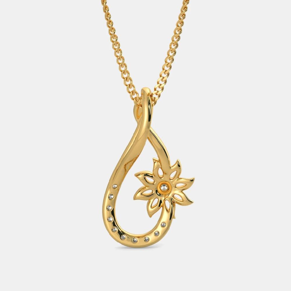 The Argi Pendant