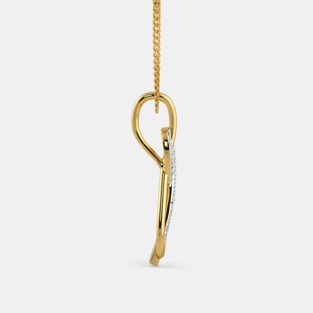 The Adalin Pendant