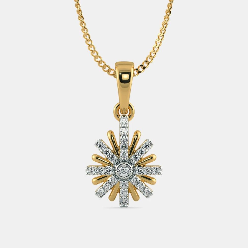 The Amla Pendant