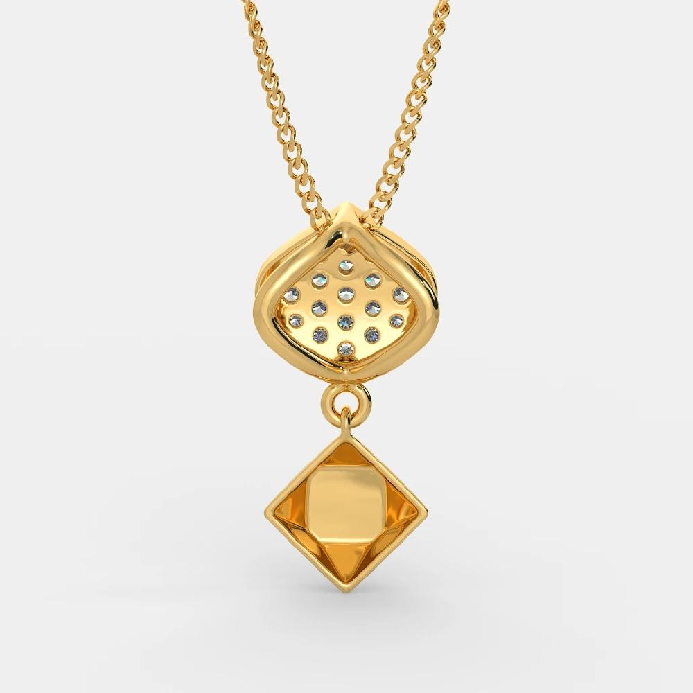 The Padmini Pendant