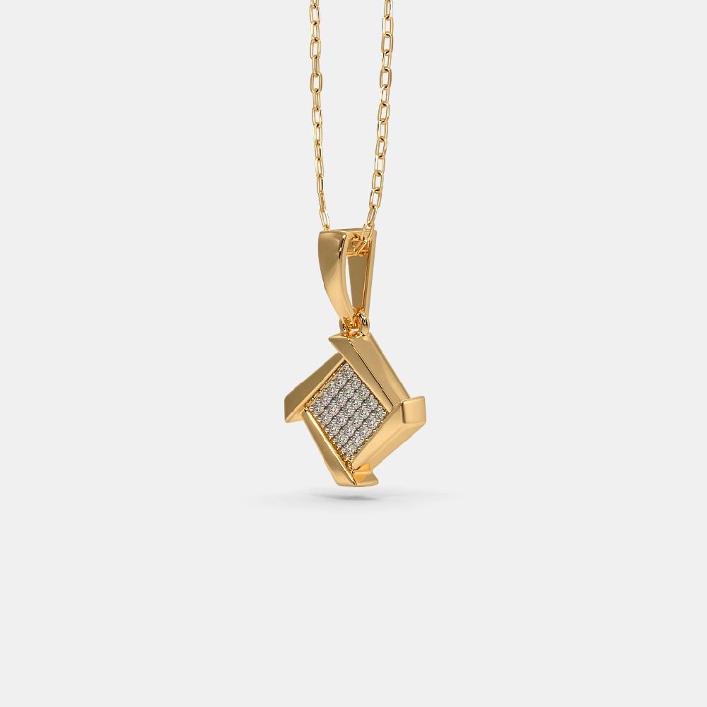 The Delphi Pendant