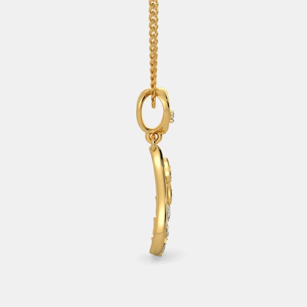 The Alona Pendant