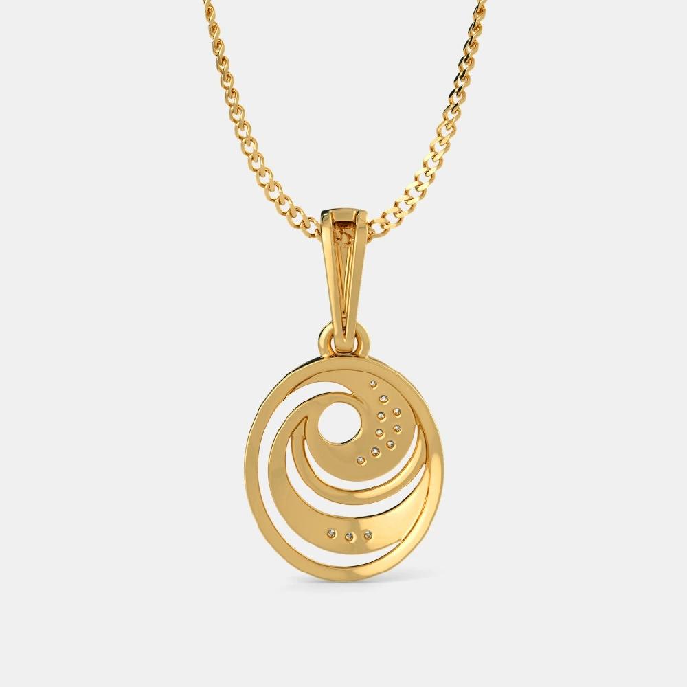 The Circinus Pendant