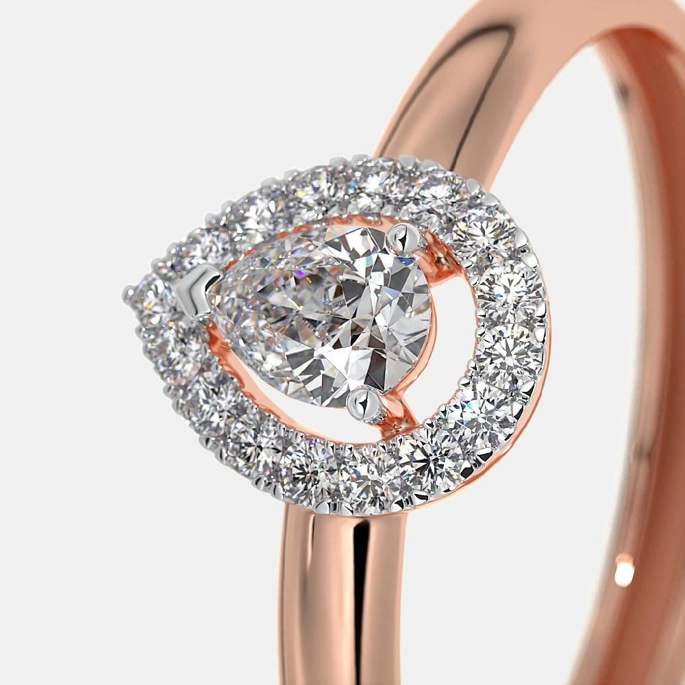 The Jovie Ring