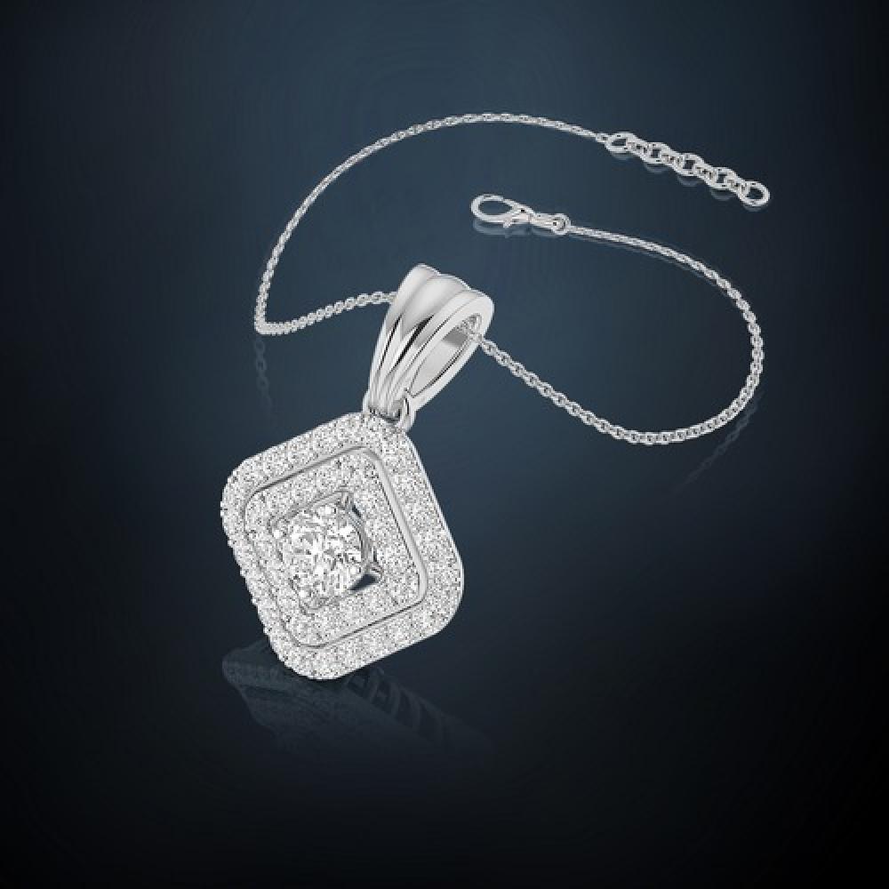 The Giada Pendant