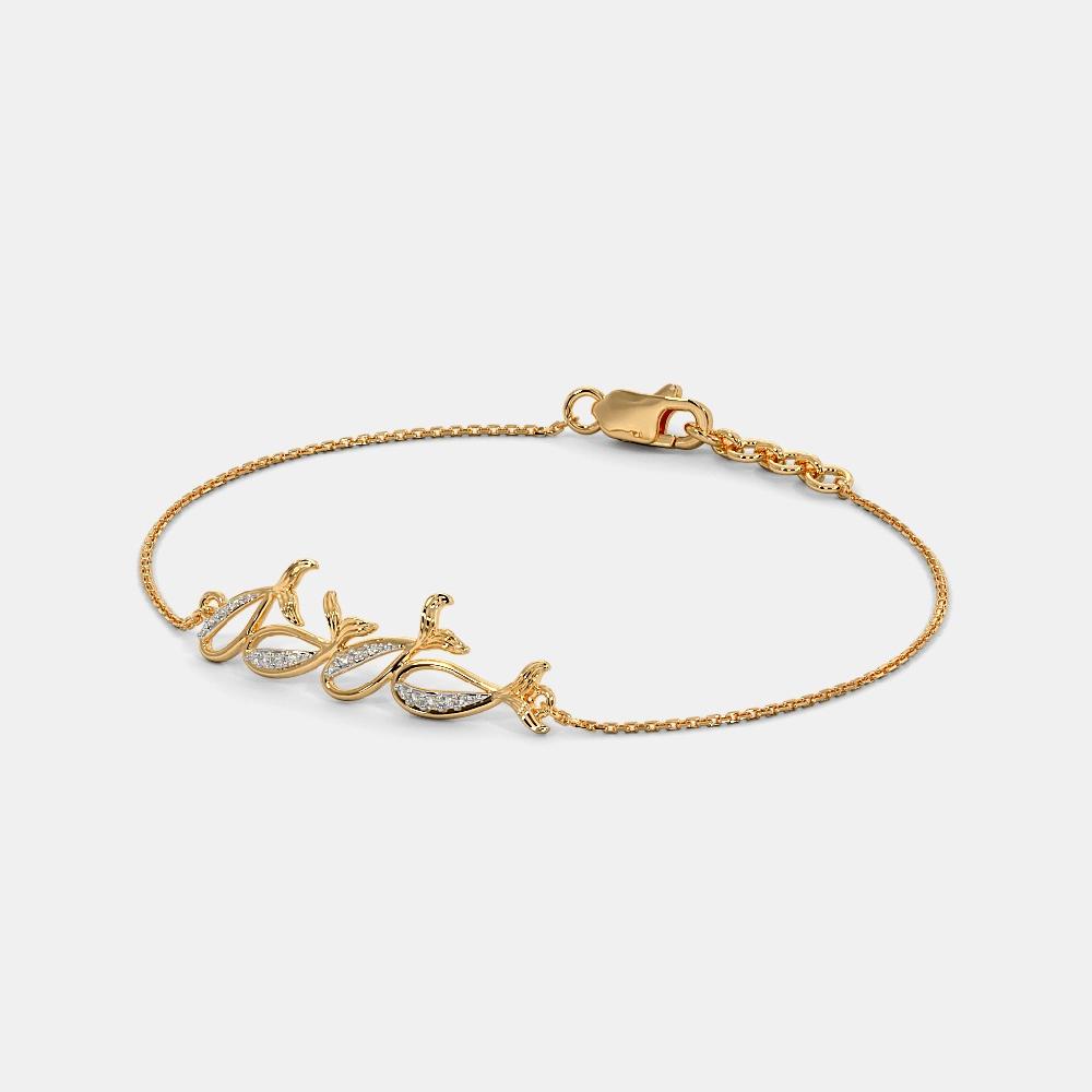 The Suki Station Bracelet