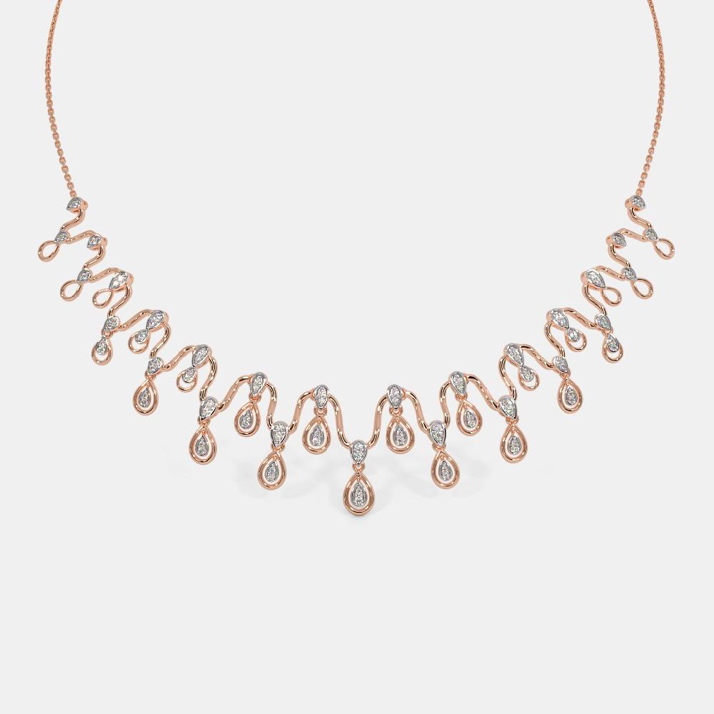 The Nerisa Necklace