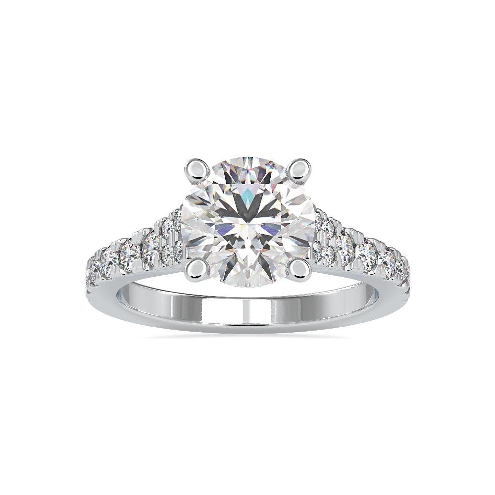 GlacialGuardian Ring
