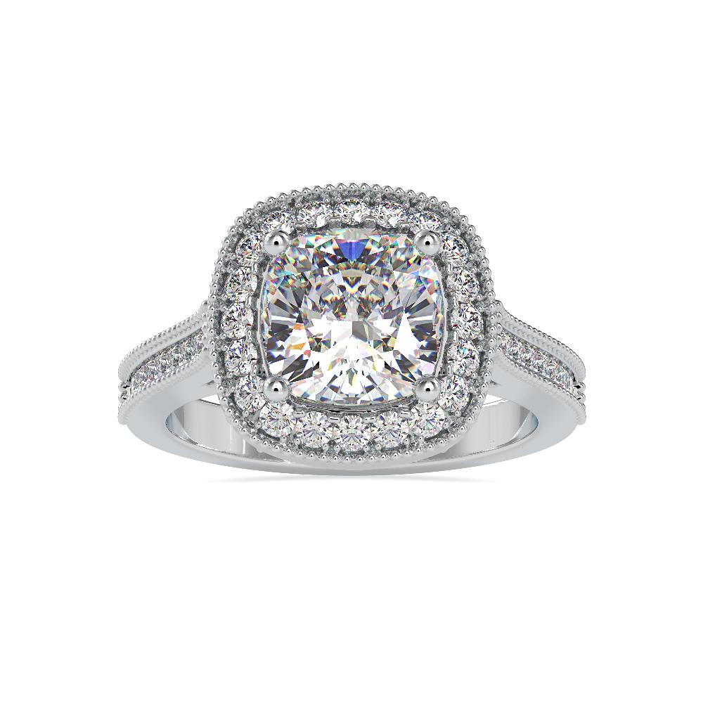 CelestialCynosure Ring