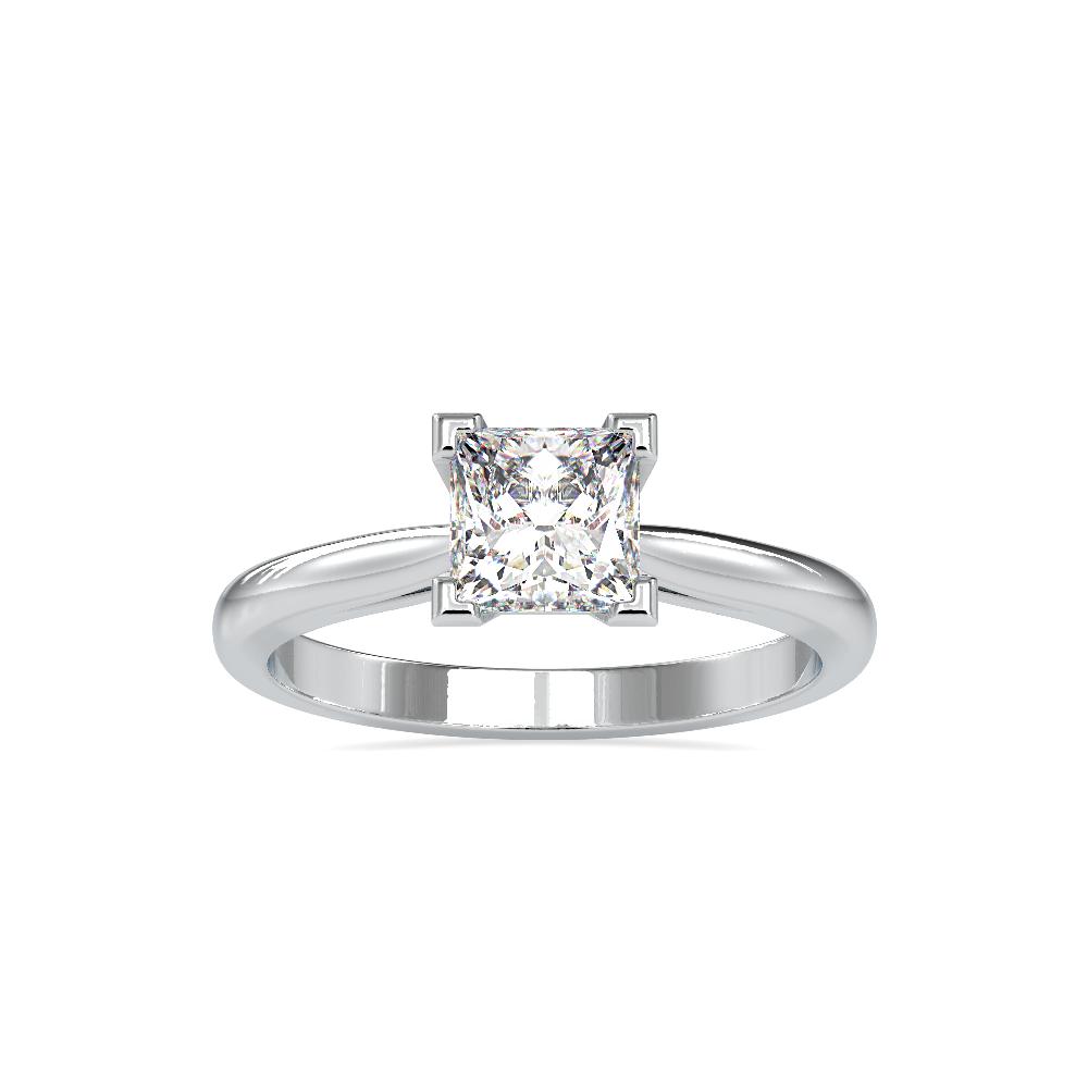 DiamondDelight Ring