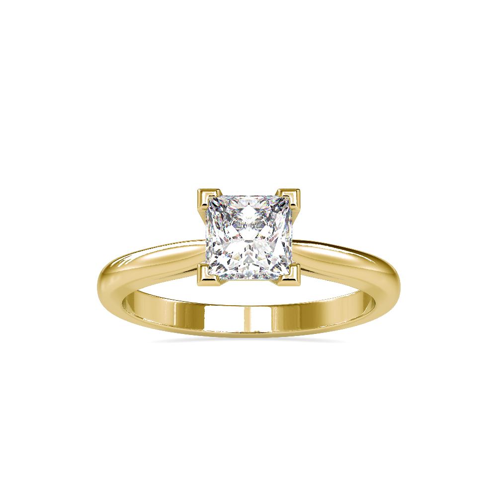 DiamondDelight Ring