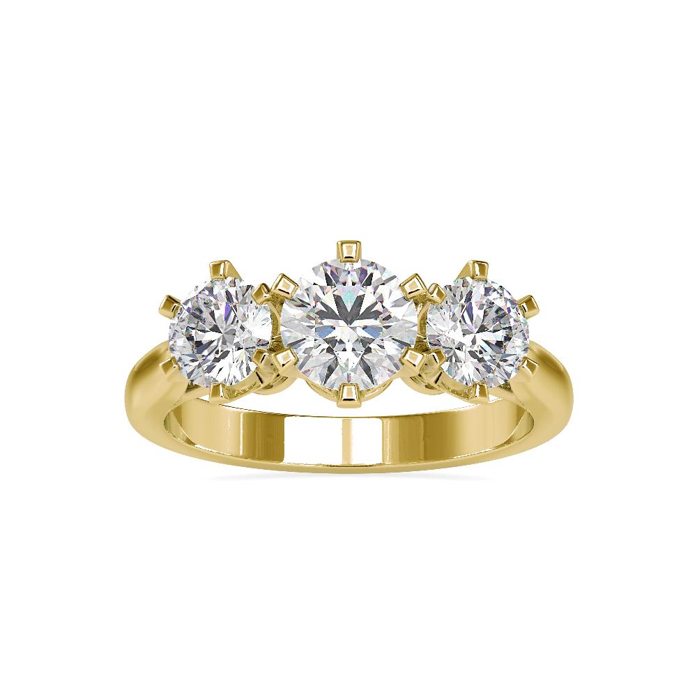 OpalineOpulence Ring