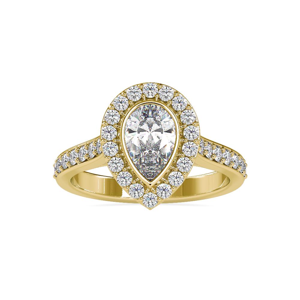 MoonlitMystery Ring
