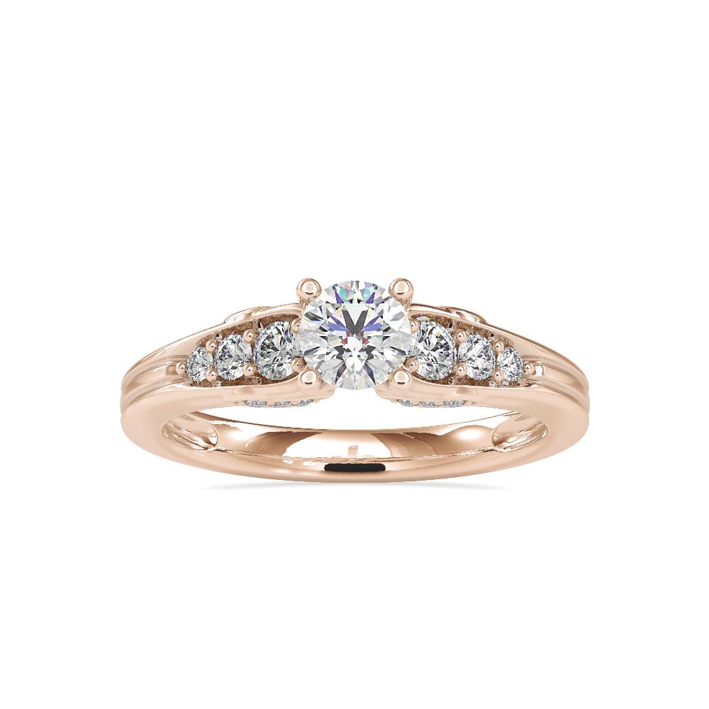 CrystalEclipse Ring