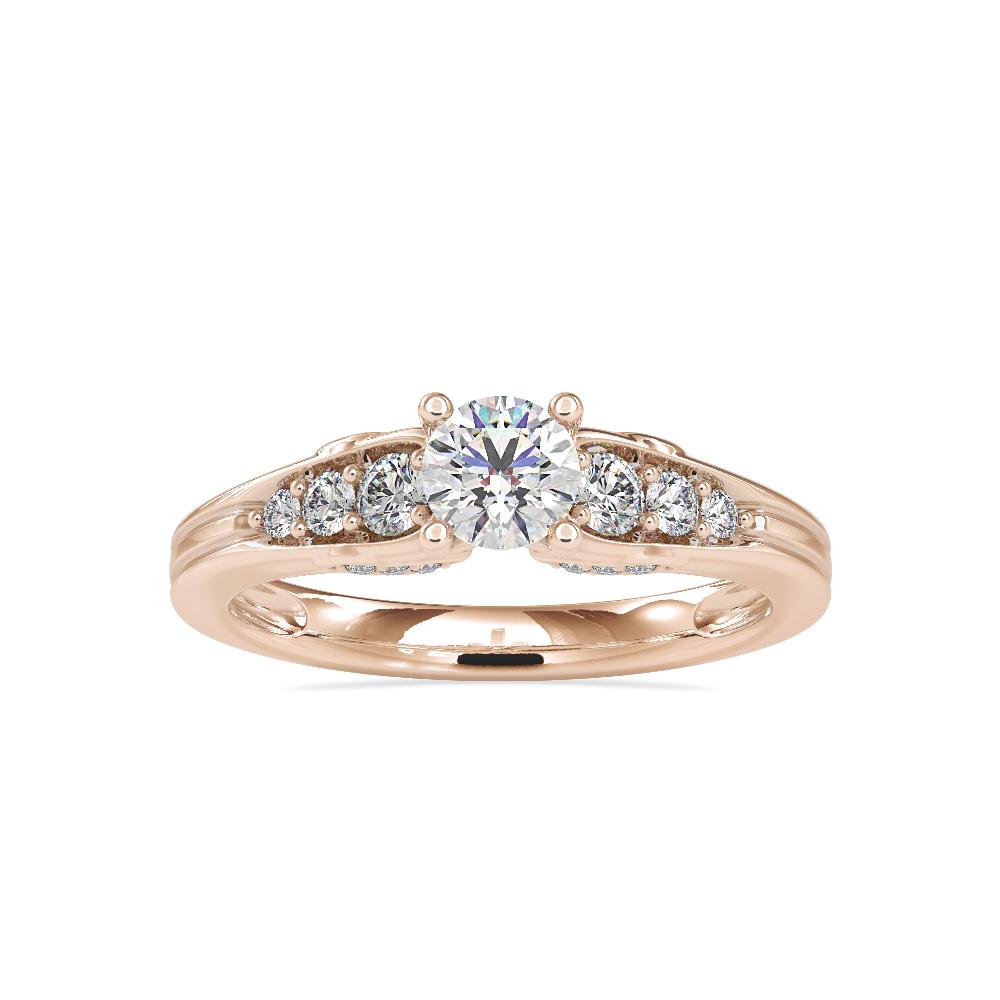 CrystalEclipse Ring