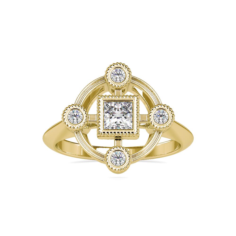 LuminescentLuxe Ring