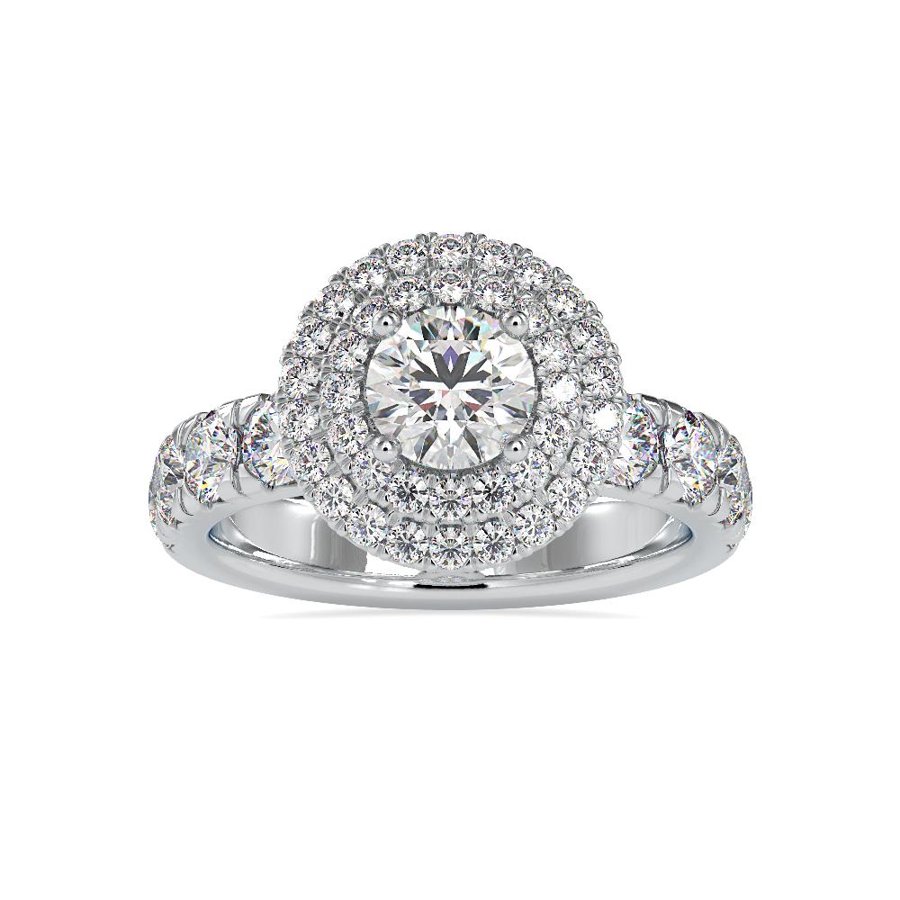 ArcticBreeze Ring