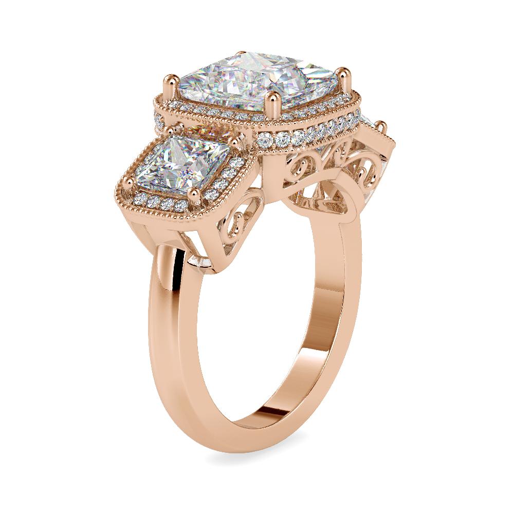 OpulentGlimpse Ring