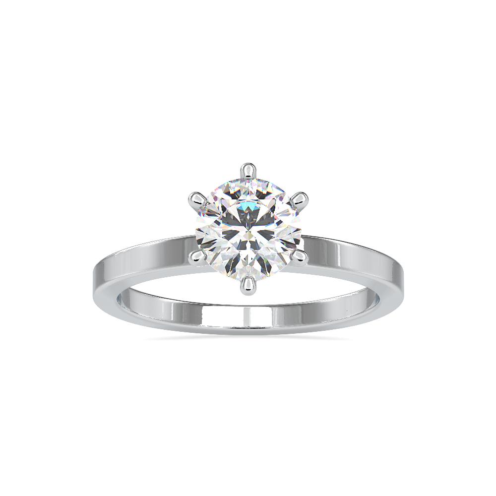 FrostFlare Ring