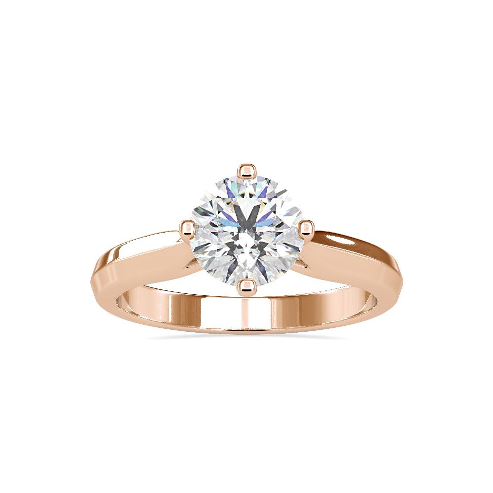 CrystalCrescent Solitaire