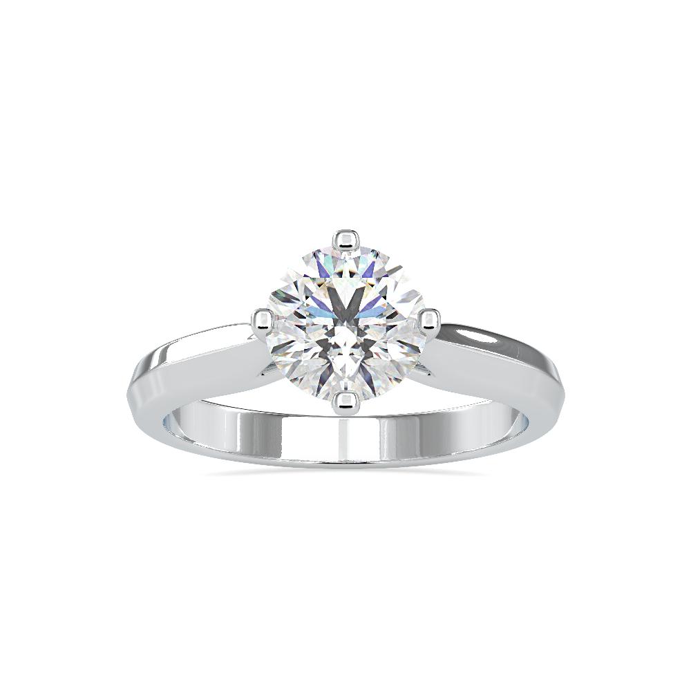 CrystalCrescent Solitaire