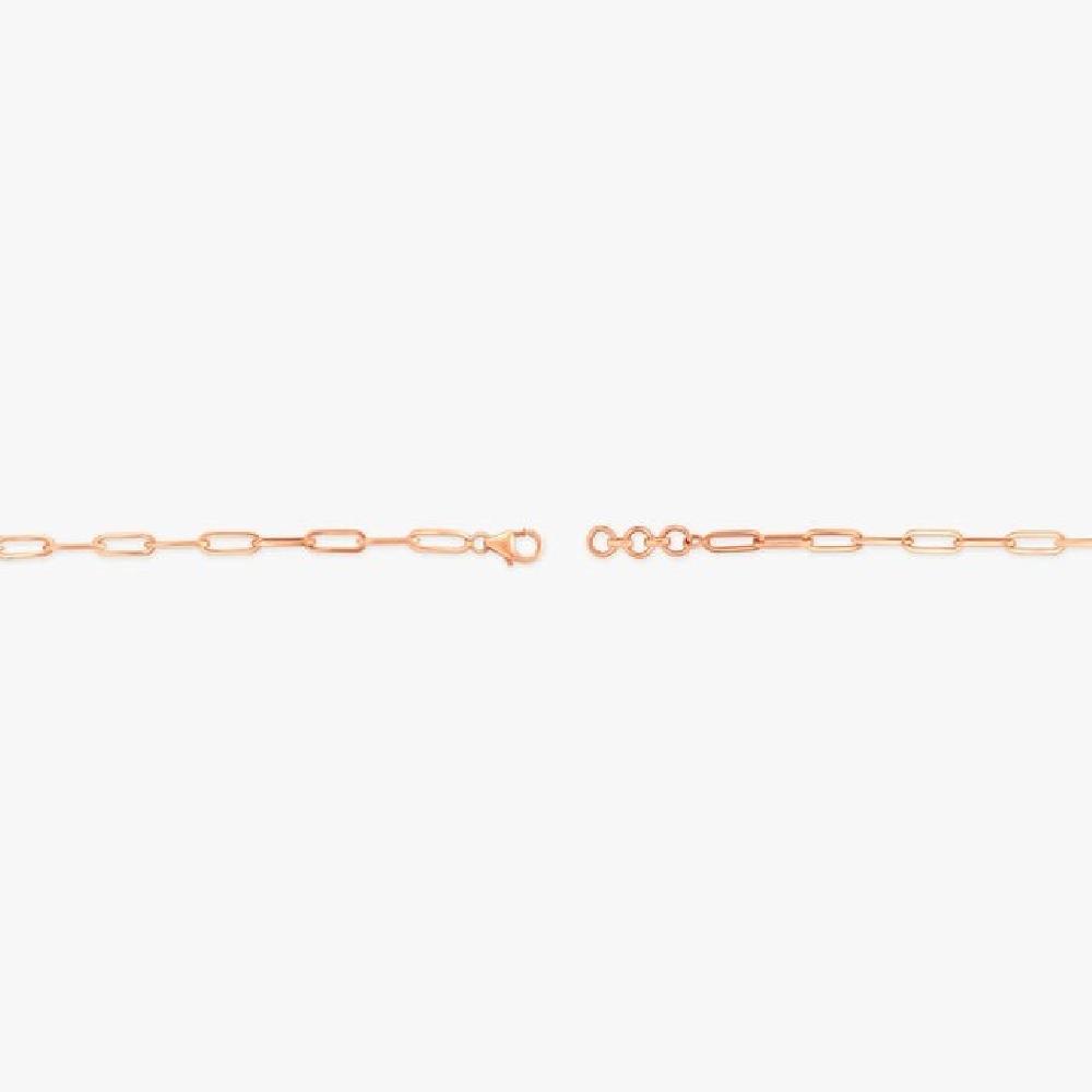 Radiant Flowers Diamond Bracelet
