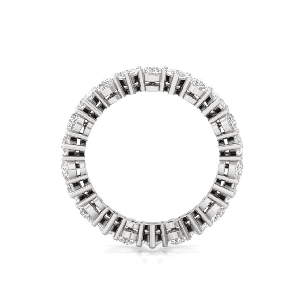 Pear Diamond Starlit Bond Ring