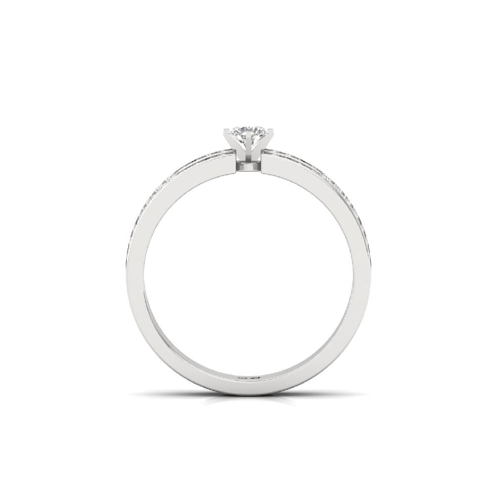 Majestic Statement CVD Diamond Ring?