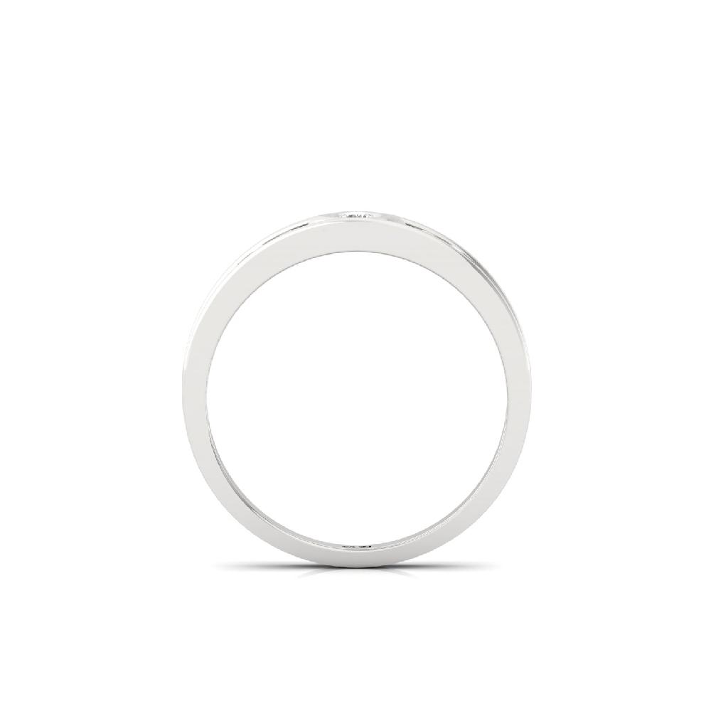 Statement Halo Cluster CVD Diamond Ring