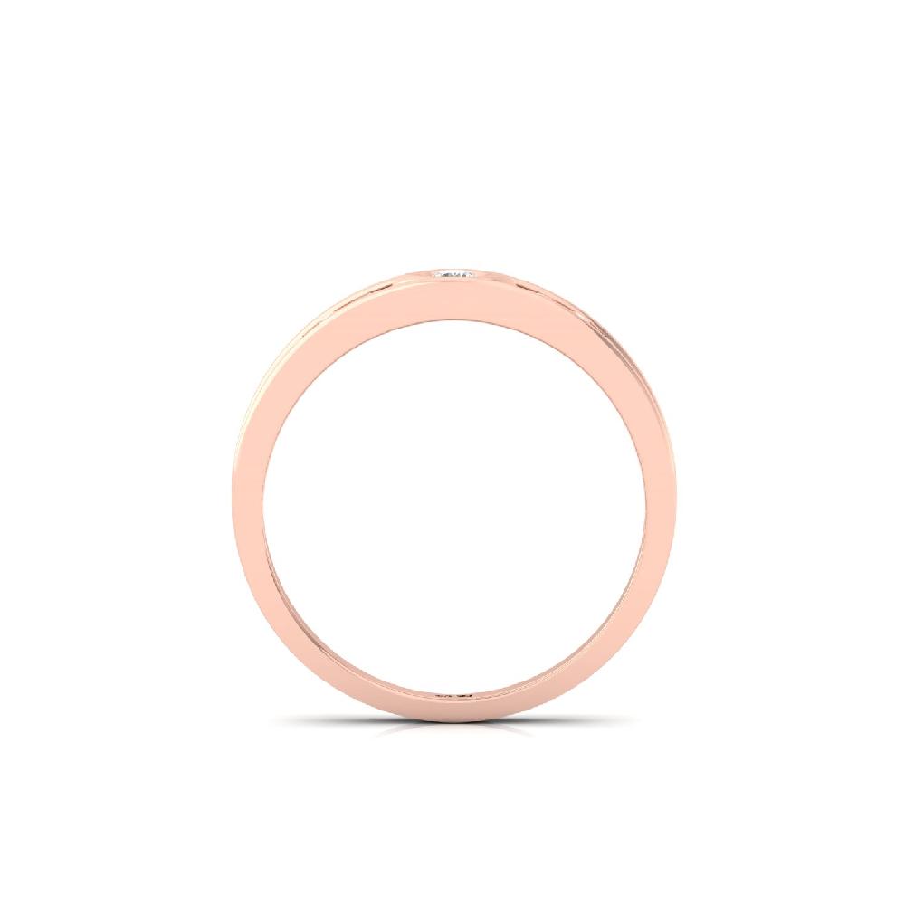 Statement Halo Cluster CVD Diamond Ring